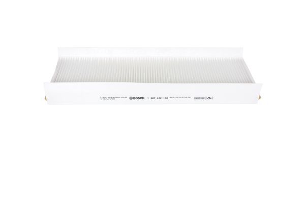 BOSCH 1987432192 Cabin Air Filter 367mm Fits Ford Transit Transit Tourneo