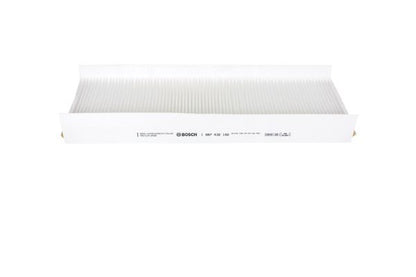 BOSCH 1987432192 Cabin Air Filter 367mm Fits Ford Transit Transit Tourneo