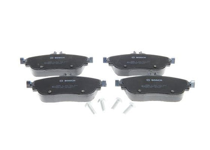 BOSCH 0986494662 Brake Pad Set For Disc Front 19.2mm Thickness For Mercedes-Benz