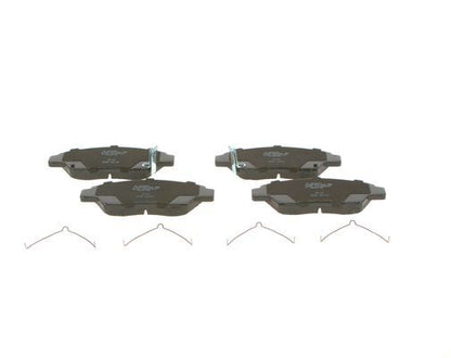 BOSCH 0986494562 Brake Pad Set For Disc Brake Front Fits Honda CR-Z Insight Jazz