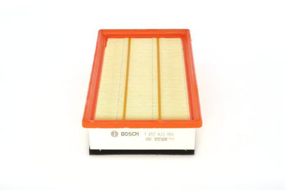 BOSCH 1457433086 Air Filter 298mm Length 68mm Height Fits Alfa Romeo 147 GT