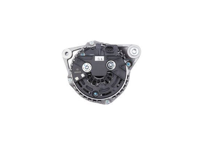 BOSCH 1986A00873 Alternator Clockwise Rotation 14V Voltage Fits PORSCHE