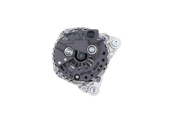 BOSCH 1986A00728 Alternator Clockwise Rotation 14V Voltage Fits SEAT SKODA VW