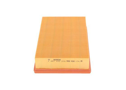 Bosch 1 457 433 070 Air Filter Fits Ford