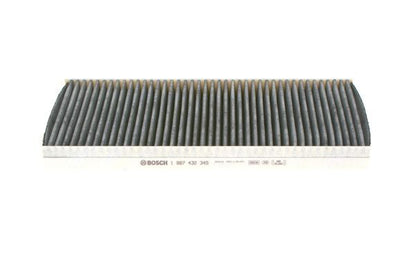 BOSCH 1987432345 Cabin Air Filter For Ford Focus Tourneo Connect Transit Connect