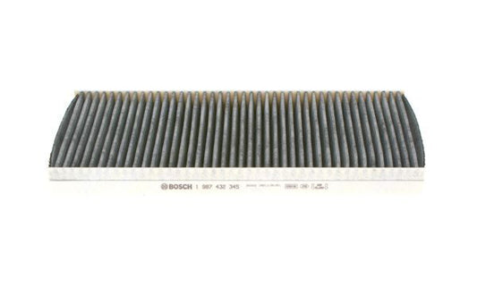 BOSCH 1987432345 Cabin Air Filter For Ford Focus Tourneo Connect Transit Connect