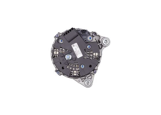 BOSCH 1986A01055 Alternator Fits Audi A3 Skoda Karoq Kodiaq Octavia Superb