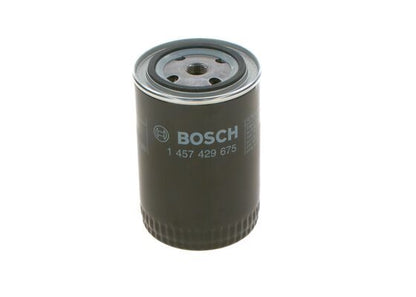 BOSCH 1457429675 Fuel Filter Fits DEUTZ-FAHR DEMAG SULLAIR ZETTELMEYER VÖGELE