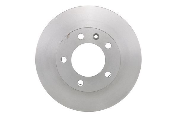 BOSCH 0986479001 Brake Disc Front Vented Fits Nissan Opel Renault Vauxhall
