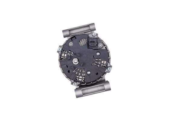 BOSCH 1986A00682 Alternator Clockwise Rotation 14V 210A Charge Current Fits FORD