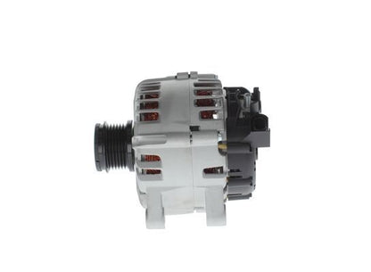 BOSCH 1986A01210 Alternator 14V Voltage Clockwise Rotation Fits Ford Mazda Volvo