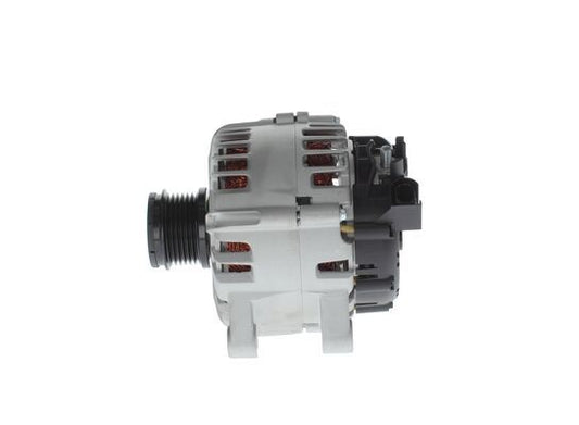 BOSCH 1986A01210 Alternator 14V Voltage Clockwise Rotation Fits Ford Mazda Volvo