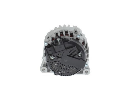 BOSCH 1986A01210 Alternator 14V Voltage Clockwise Rotation Fits Ford Mazda Volvo