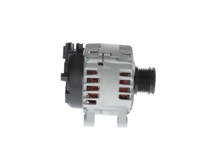 BOSCH 1986A01210 Alternator 14V Voltage Clockwise Rotation Fits Ford Mazda Volvo