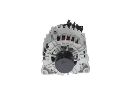 BOSCH 1986A01210 Alternator 14V Voltage Clockwise Rotation Fits Ford Mazda Volvo