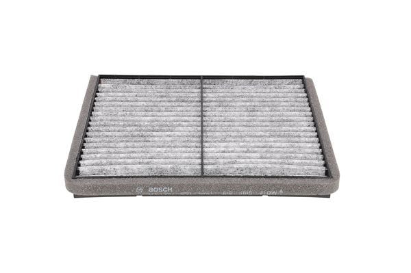 BOSCH 1987432363 Cabin Air Filter 220mm Activated Carbon Fits Volvo S40 V40