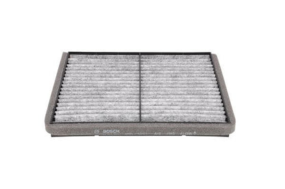 BOSCH 1987432363 Cabin Air Filter 220mm Activated Carbon Fits Volvo S40 V40