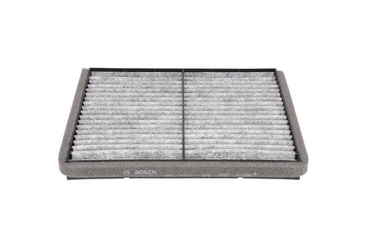 BOSCH 1987432363 Cabin Air Filter 220mm Activated Carbon Fits Volvo S40 V40
