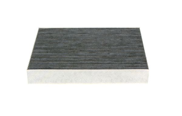 Bosch 1 987 435 552 Interior Air Filter Fits Ford