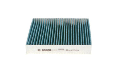 BOSCH 0986628540 Cabin Air Filter 208.2mm Fits Dacia Lada Nissan Renault