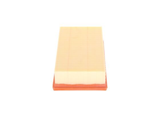 Bosch 1 457 433 595 Air Filter Fits Nissan Renault