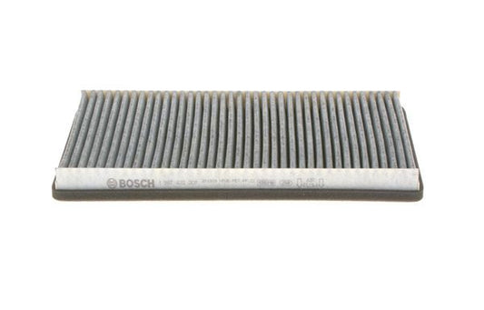 BOSCH 1987432307 Cabin Air Filter 324mm 31mm Height Fits Peugeot 406 Porsche 911