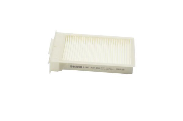 Bosch 1 987 432 189 Interior Air Filter Fits Citroen Peugeot Toyota