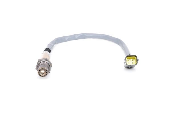 BOSCH 0986AG2203 Lambda Sensor After Catalytic Converter Fits Infiniti Nissan