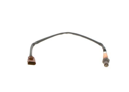 BOSCH 0986AG2229 Lambda Sensor 4 Circuits 550mm Overall Length For Audi A6 A7 A8