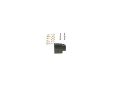 BOSCH 1987280016 Injector Plug With Accessories OE Quality Service Replacement