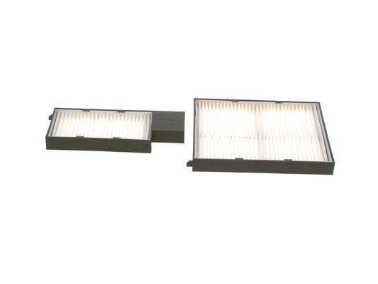 Bosch 1 987 432 276 Cabin Air Filter Fits Hyundai Kia