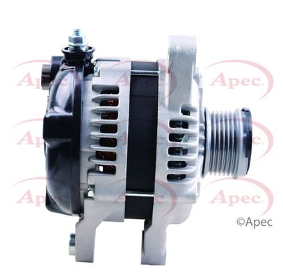 Alternator APEC AAL1907 Fits Hyundai Kia Grand Santa Fe ix35 Pro Cee'D Santa Fe