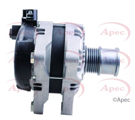 Alternator APEC AAL2010 Fits Ford C-Max Fiesta Focus Grand C-Max Tourneo