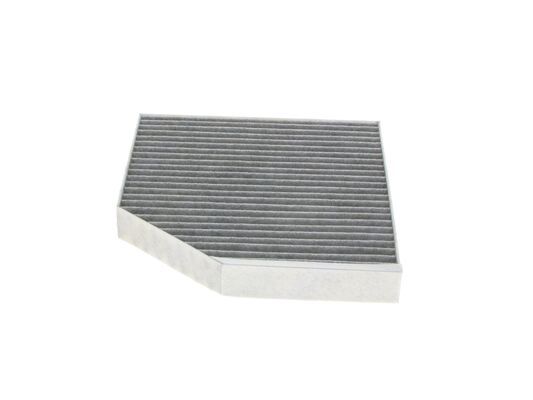 Bosch 1 987 432 548 Interior Air Filter Fits Audi Bentley