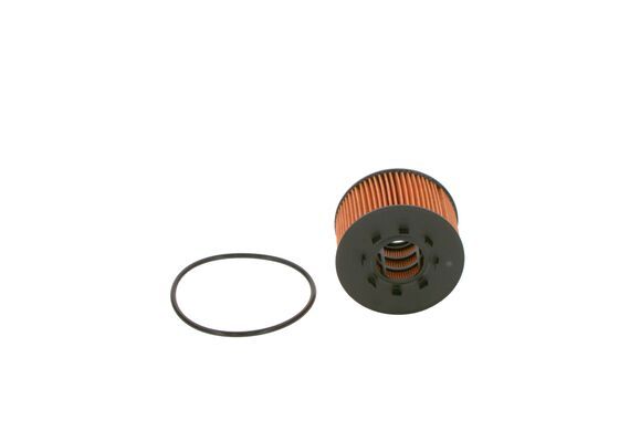 Bosch 1 457 429 239 Oil Filter Fits Ford Jaguar LTI