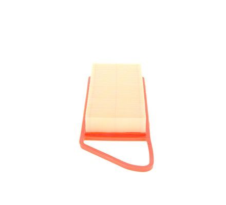 Bosch 1 457 433 076 Air Filter Fits Citroen Ford Mazda Peugeot Toyota