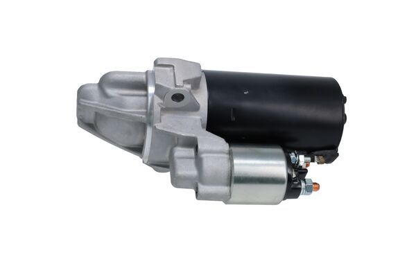 BOSCH 1986S00744 Starter 12V Voltage Fits Citroën Fiat Ford Land Rover Peugeot