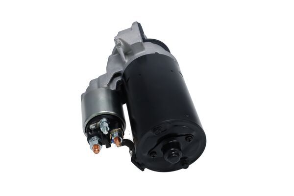 BOSCH 1986S00744 Starter 12V Voltage Fits Citroën Fiat Ford Land Rover Peugeot