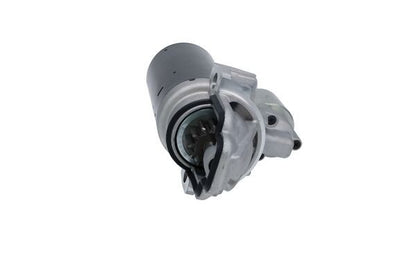 BOSCH 1986S00744 Starter 12V Voltage Fits Citroën Fiat Ford Land Rover Peugeot
