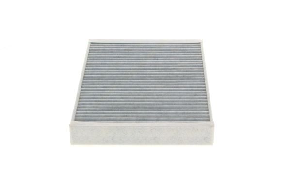Bosch 1 987 432 405 Interior Air Filter Fits Jaguar Land Rover Volvo