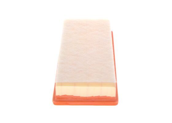 Bosch 1 457 433 596 Air Filter Fits Citroen Peugeot