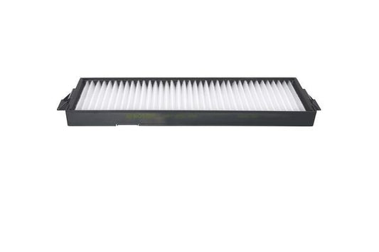 BOSCH 1987432096 Cabin Air Filter 441mm Length Particulate Fits Saab 900 9-3