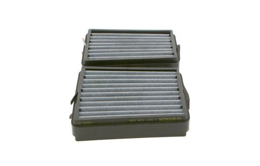 BOSCH 1987435536 Cabin Air Filter Interior 199.1mm 40mm Height For CLC-Class CLK