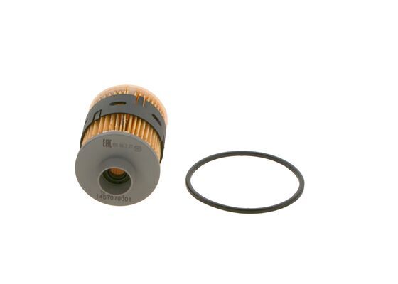 Bosch 1 457 070 001 Fuel Filter Fits Citroen Fiat Peugeot Saab Suzuki Vauxhall