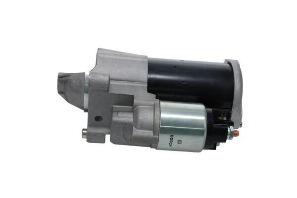 BOSCH 1986S00875 Starter 12V Voltage 1.9kW Rated Power Clockwise Fits BMW Mini