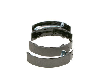 BOSCH 0986487633 Brake Shoe Set Rear 38mm Width Braking System Fits Ford Focus