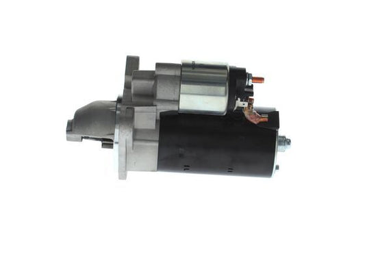 BOSCH 1986S00936 Starter 12V Voltage 2.2kW Rated Power Clockwise Fits Land Rover
