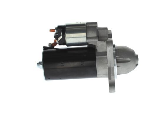BOSCH 1986S00936 Starter 12V Voltage 2.2kW Rated Power Clockwise Fits Land Rover