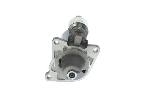 BOSCH 1986S00936 Starter 12V Voltage 2.2kW Rated Power Clockwise Fits Land Rover