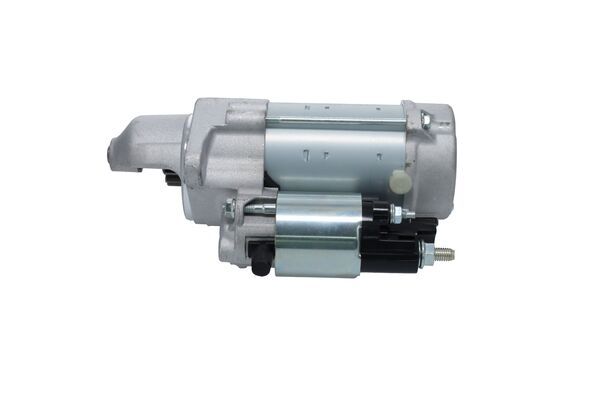 BOSCH 1986S00999 Starter 12V Voltage 1.7kW Power Fits Chevrolet Opel Vauxhall